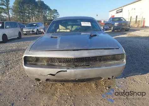 2011 Dodge Challenger z USA, uszkodzony, nr VIN 2B3CJ4DG7BH519457